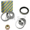 Image de SNR 78444 Kit Roulement