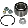 Image de SNR R157.22 Kit de Roulement
