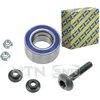 Image de SNR R157.23 Kit de Roulement