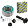 Image de SNR R157.24 Roulement Kit