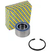 Image de SNR 1037782 Kit Roulement