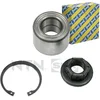 Image de SNR R152.56 Kit de Roulement