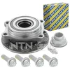Image de SNR 1069514 Kit Roulement