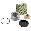 Image de SNR R140.01 Kit de Roulement