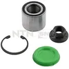 Image de SNR R153.37 Roulement Kit