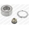 Image de SNR Magneti marelli kit de roulement kit r155.71 Avant