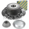 Image de Kits de roulement de roue - R159.42 - SNR - Compatible avec véhicule Peugeot, Citroen