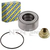 Image de Kits de roulement de roue - R161.03 - SNR - Compatible avec véhicule Land Rover