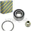 Image de SNR R158.44 Roulement Kit