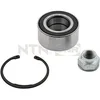 Image de Kits de roulement de roue - R158.45 - SNR - Compatible avec véhicule Lancia, Fiat, Alfa Romeo