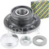 Image de Kits de roulement de roue - R158.46 - SNR - Compatible avec véhicule Ford, Peugeot, Citroen, Opel, Lancia, Fiat, Alfa Romeo, Abarth, Chrysler