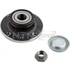 Image de Kits de roulement de roue - R166.32 - SNR - Compatible avec véhicule Peugeot, Opel, Citroen
