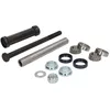 Image de SNR KS566.00 Bras de Suspension