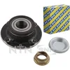 Image de SNR R159.50 Roulement Kit