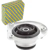 Image de Kits de butée de suspension - KB658.15 - SNR - Compatible avec véhicule Fiat