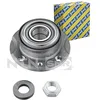 Image de SNR 1038150 Kit Roulement
