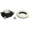 Image de SNR KB655.27 Kit de réparation, support de jambe de suspension, Noir