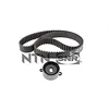 Image de Kits de distribution - KD474.09 - SNR - Compatible avec véhicule Honda