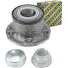 Image de SNR 1038126 Kit Roulement