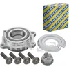 Image de SNR R155.84 Kit de Roulement