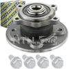 Image de SNR 1037900 Kit Roulement