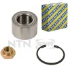 Image de SNR R153.46 Roulement Kit