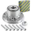 Image de SNR R154.58 Roulement Kit