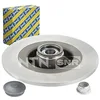 Image de SNR kf15578u Disque de frein