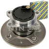 Image de Kits de roulement de roue - R169.59 - SNR - Compatible avec véhicule Peugeot, Opel, Citroen, Toyota