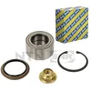 Image de Kits de roulement de roue - R189.07 - SNR - Compatible avec véhicule Hyundai, Kia