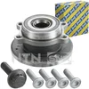 Image de SNR R154.56 Roulement Kit