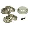 Image de SNR R15136, SNR Kit de Roulement de roue R15136