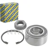Image de SNR R159.58 Roulement Kit