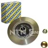 Image de Kits moyeu disques de frein - KF155.83U - SNR - Compatible avec véhicule Renault