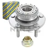 Image de SNR R184.24 Kit de Roulement