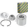 Image de SNR 1069499 Kit Roulement