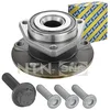 Image de Magneti marelli 361111183858 kit pour roulement de moyeu | Compatible avec: AUDI A3, A3, A3 Cabriolet, A3 Cabriolet, A3 Limousine, A3 Sportback, A3 Sportback, Q2, Q3, Q3, TT