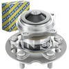 Image de Kits de roulement de roue - R169.77 - SNR - Compatible avec véhicule Toyota | Compatible avec: TOYOTA RAV 4 II