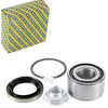 Image de Kits de roulement de roue - R169.52 - SNR - Compatible avec véhicule Toyota, Lexus