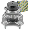 Image de SNR R168.78 Roulement Kit