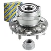Image de SNR R174.67 Roulement Kit