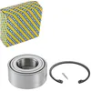 Image de SNR Jeu de roulements de roue R184.60