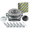 Image de Kits de roulement de roue - R141.08 - SNR - Compatible avec véhicule Ford | Compatible avec: FORD TRANSIT Bus, TRANSIT Kasten, TRANSIT Pritsche/Fahrgestell