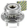 Image de SNR R173.28 Roulement Kit