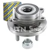 Image de SNR 1124966 Kit Roulement