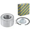Image de SNR 1097081 Kit Roulement | Compatible avec: MAZDA 3, 3, 3 Stufenheck, 3 Stufenheck, 5, 5