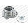 Image de Kits de roulement de roue - R174.75 - SNR - Compatible avec véhicule Honda