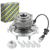 Image de SNR R190.12 Roulement Kit