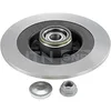 Image de SNR kf155.91u Disque de frein