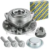 Image de Kits de roulement de roue - R164.25 - SNR - Compatible avec véhicule Saab